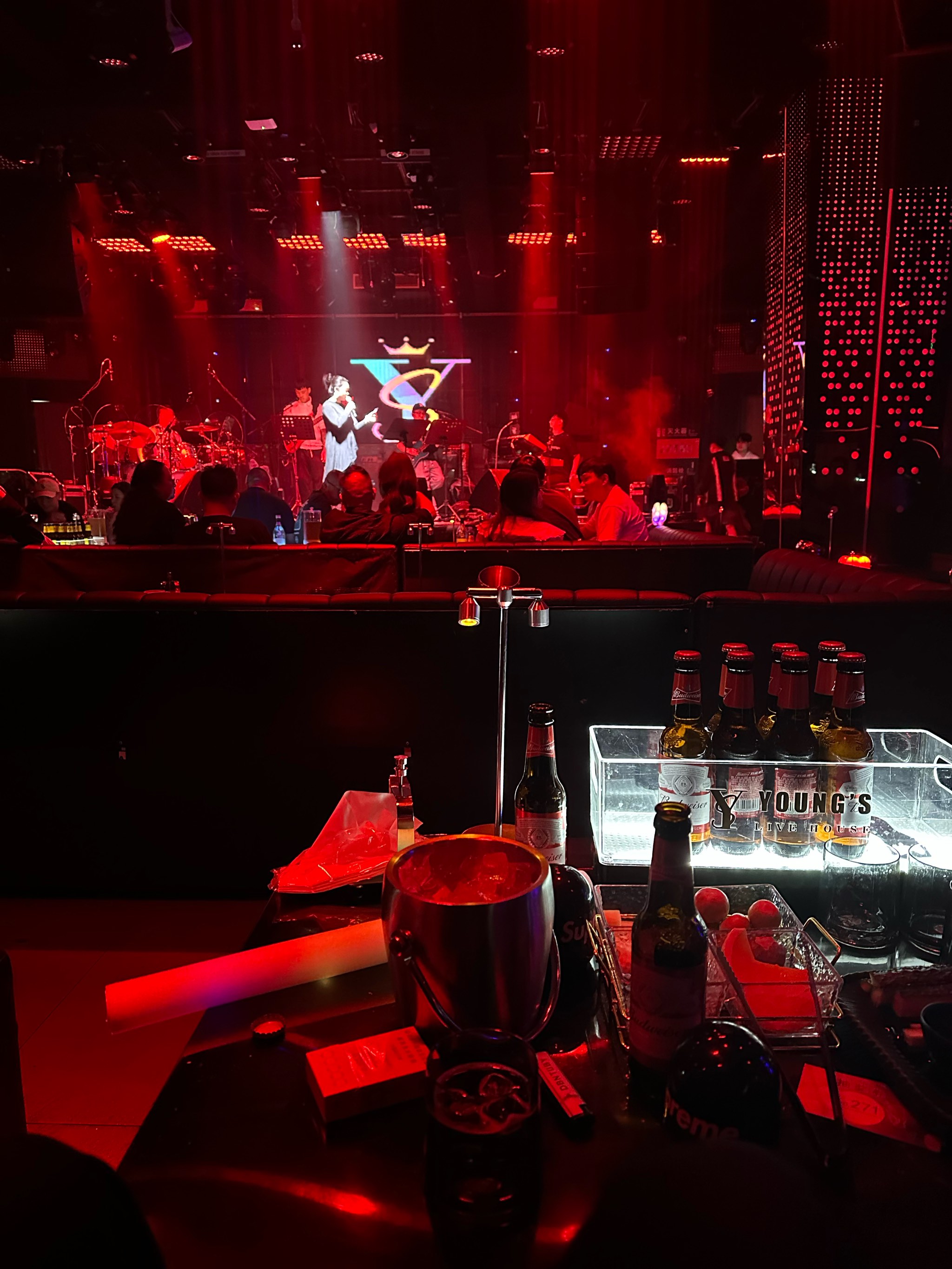 河池商务ktv总排行推荐指南-东兰县ktv预订